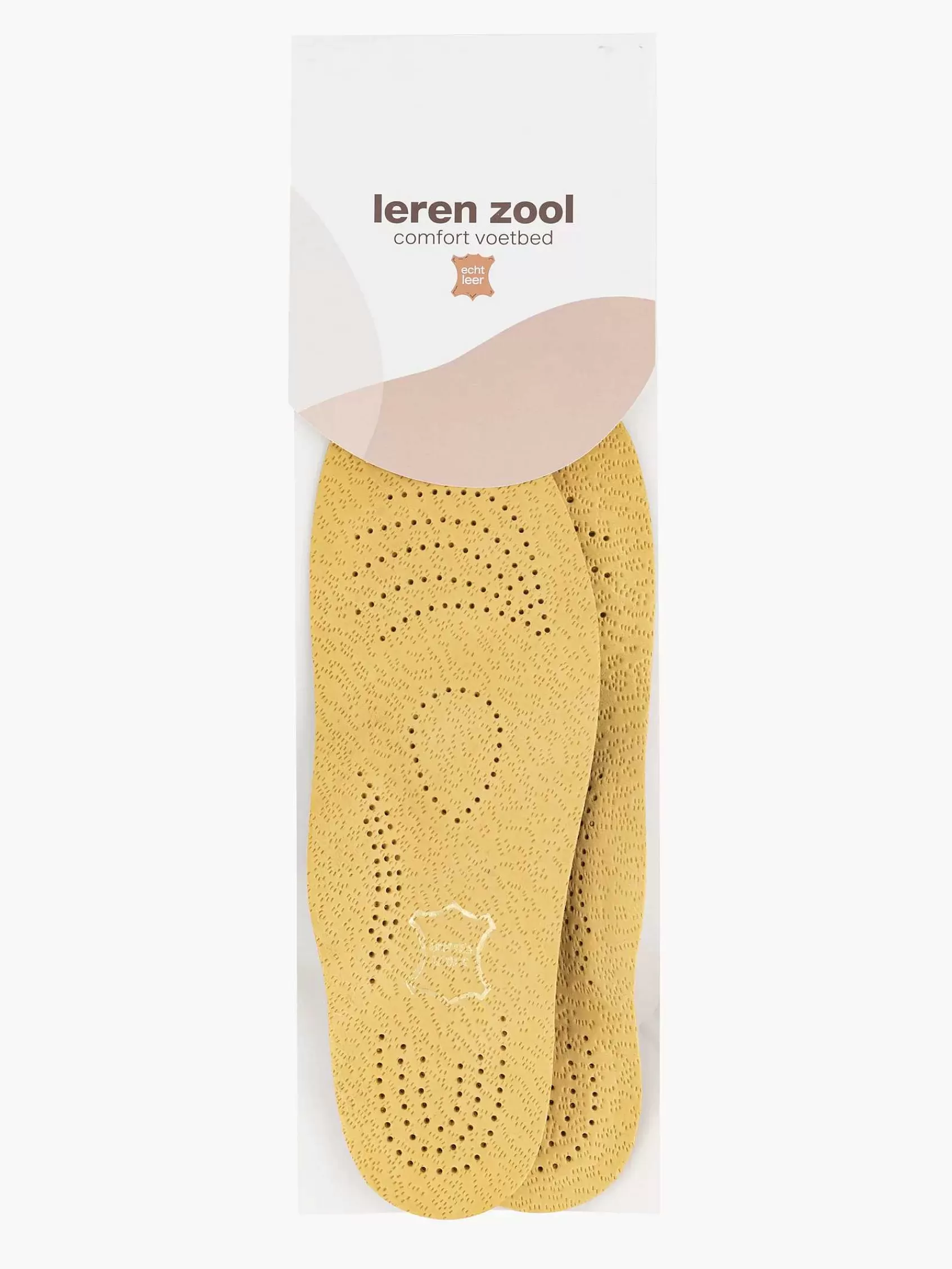Kinderen vanHaren Jongensschoenen-Lederen Zool