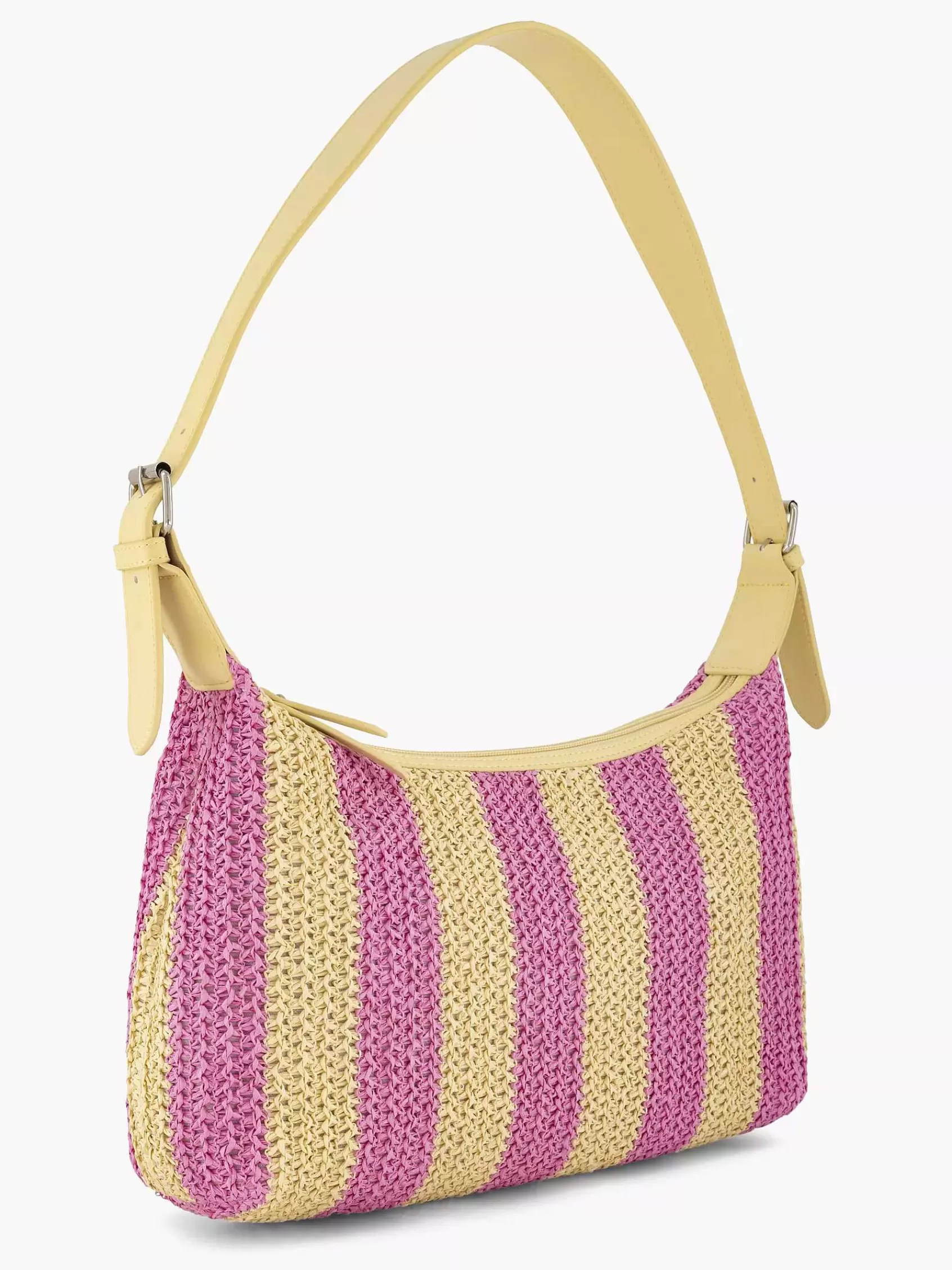 Dames Graceland Online Exclusive Accessoires-Roze Schoudertas