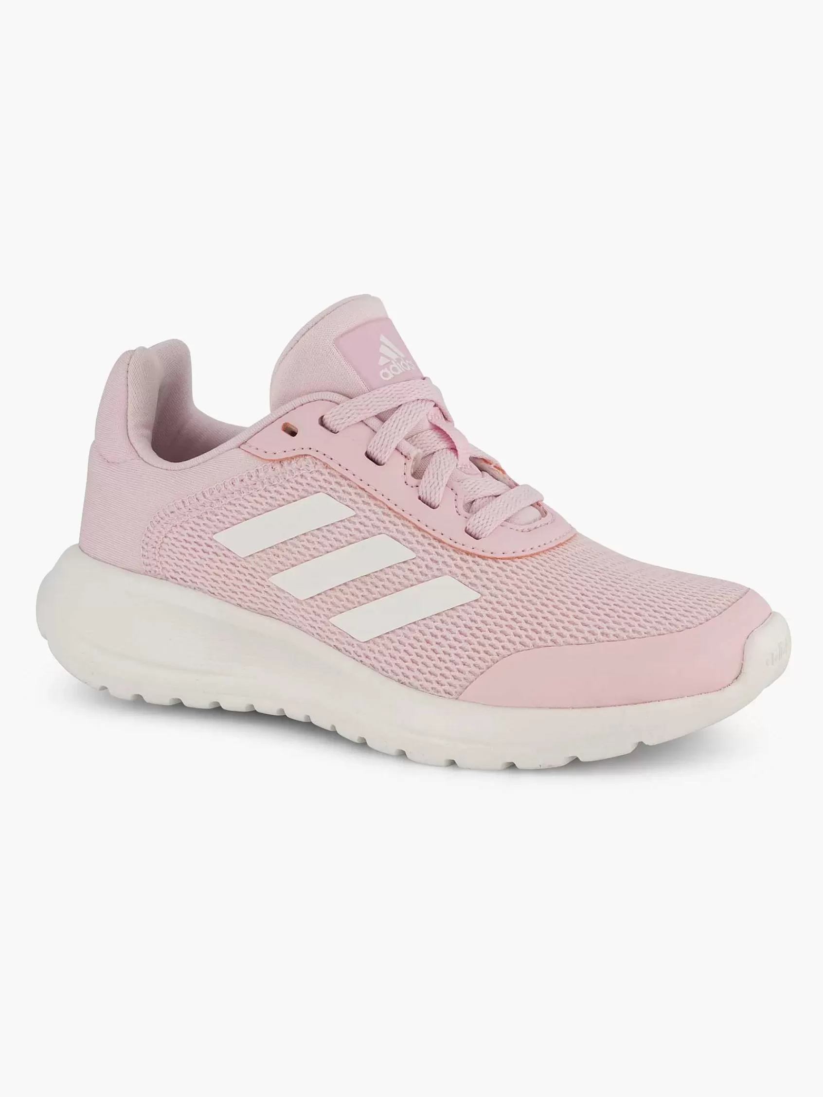 Kinderen adidas Jongensschoenen-Roze Tensaur Run 2.0 K