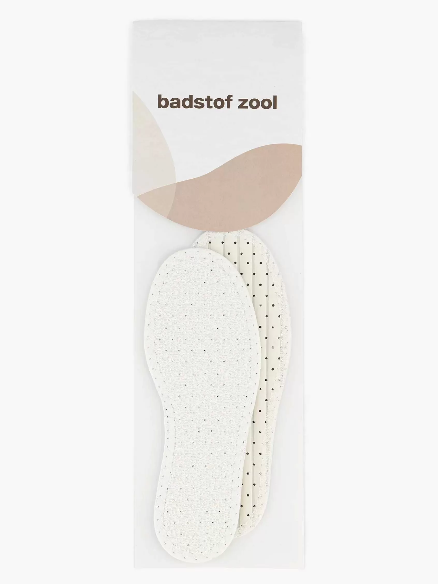 Kinderen vanHaren Jongensschoenen-Witte Badstof Zool 29-30