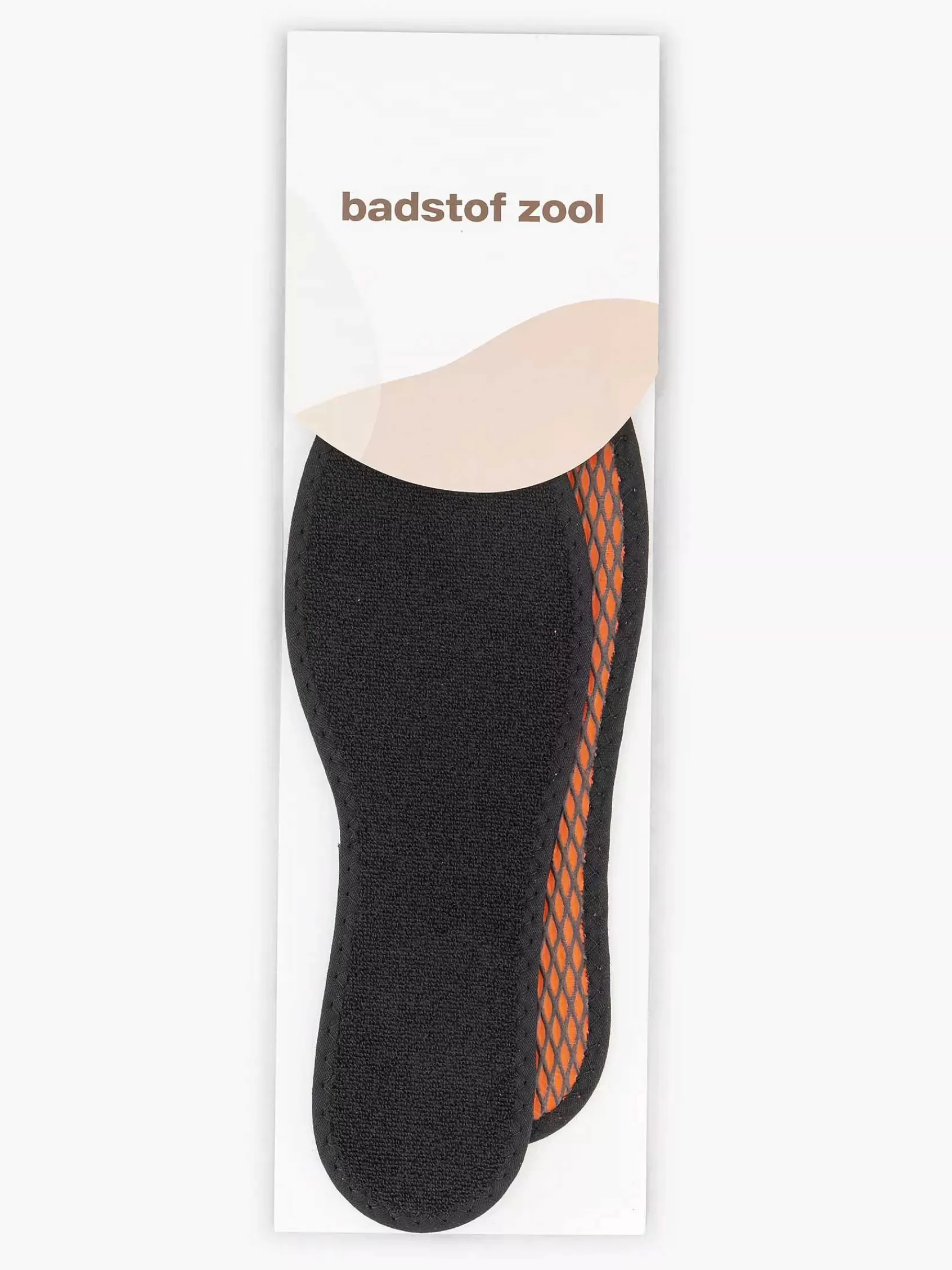 Kinderen vanHaren Babyschoenen-Zwarte Badstof Zool 35-36